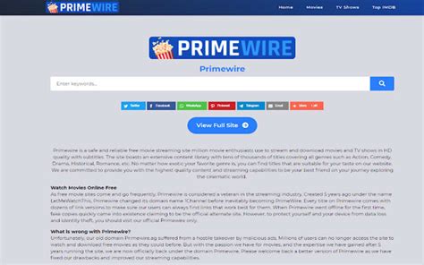 123 primewire|new primewire website.
